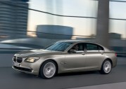 BMW 750Li